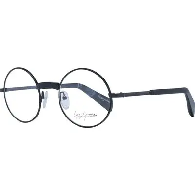 Yohji Yamamoto Yy3001 48002 (YY3001 48002) Men EYEWEAR