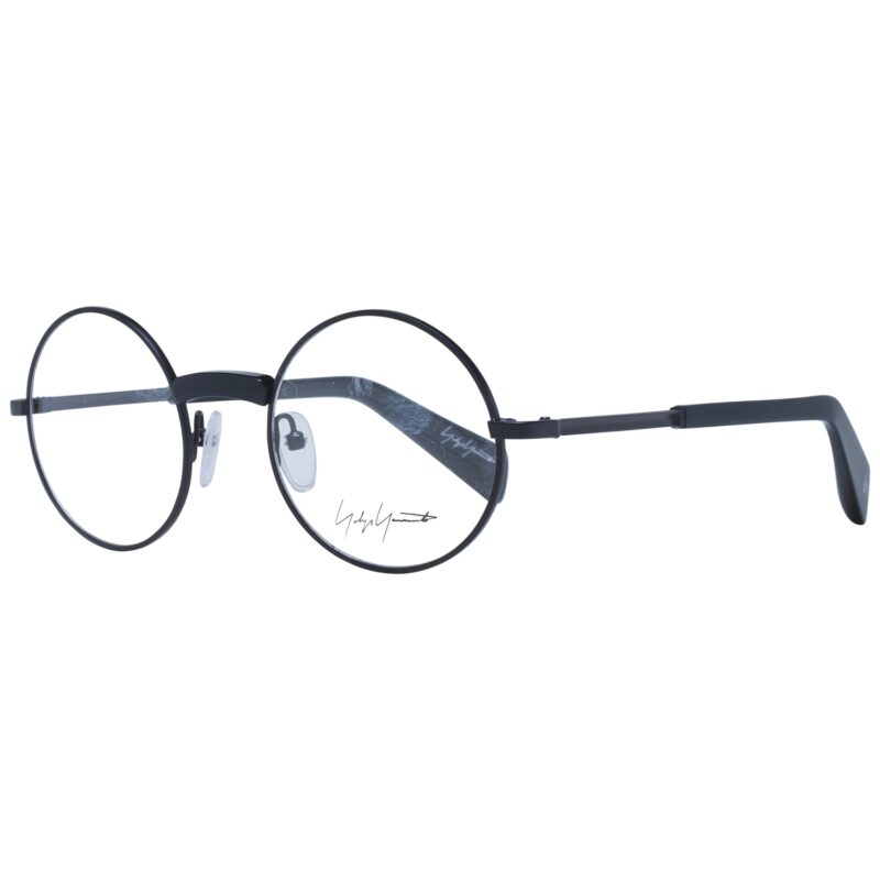 Yohji Yamamoto Yy3001 48002 (YY3001 48002) Men's EYEWEAR