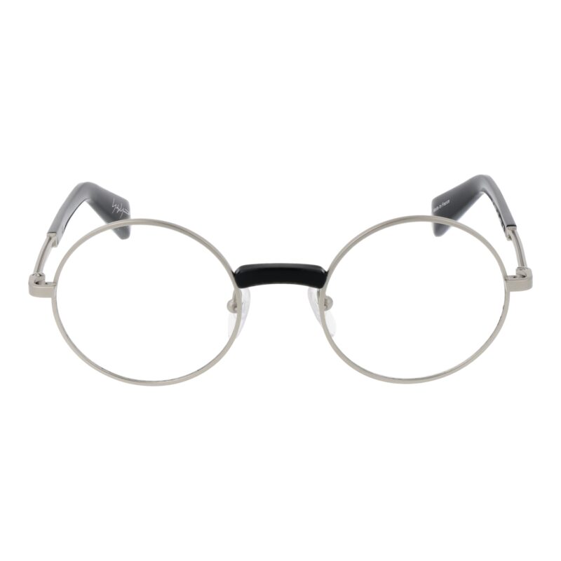 Yohji Yamamoto Yy3001 48019 (YY3001 48019) Men's EYEWEAR