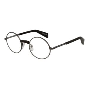 Yohji Yamamoto Yy3001 48115 (YY3001 48115) Men's EYEWEAR