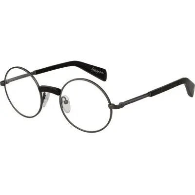 Yohji Yamamoto Yy3001 48115 (YY3001 48115) Men EYEWEAR