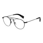 Yohji Yamamoto Yy3004 50002 (YY3004 50002) Men's EYEWEAR