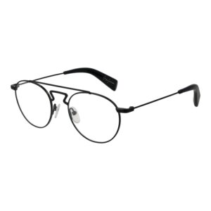 Yohji Yamamoto Yy3004 50002 (YY3004 50002) Men's EYEWEAR