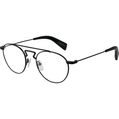 Yohji Yamamoto Yy3004 50002 (YY3004 50002) Men EYEWEAR