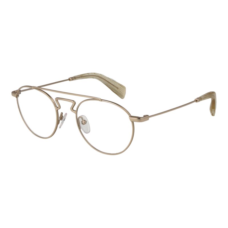 Yohji Yamamoto Yy3004 50401 (YY3004 50401) Men's EYEWEAR