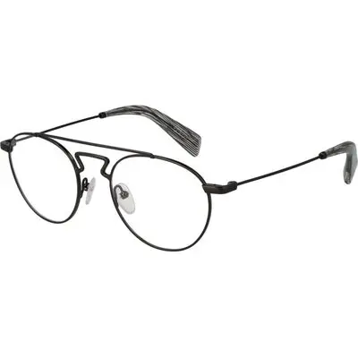 Yohji Yamamoto Yy3004 50902 (YY3004 50902) Men EYEWEAR