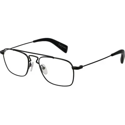 Yohji Yamamoto Yy3005 51002 (YY3005 51002) Men EYEWEAR