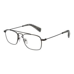 Yohji Yamamoto Yy3005 51902 (YY3005 51902) Men's EYEWEAR