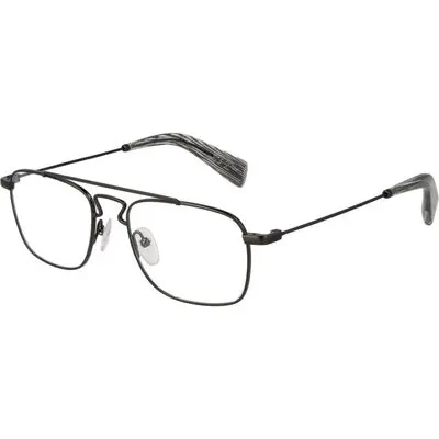 Yohji Yamamoto Yy3005 51902 (YY3005 51902) Men EYEWEAR