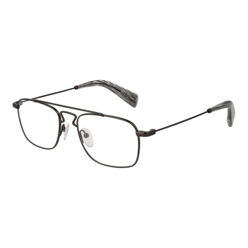 Yohji Yamamoto Yy3005 51902 (YY3005 51902) Men's EYEWEAR