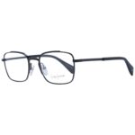 Yohji Yamamoto Men's Eyeglasses (yy3006 51002)