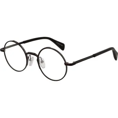 Yohji Yamamoto Yy3007 47115 (YY3007 47115) Men EYEWEAR