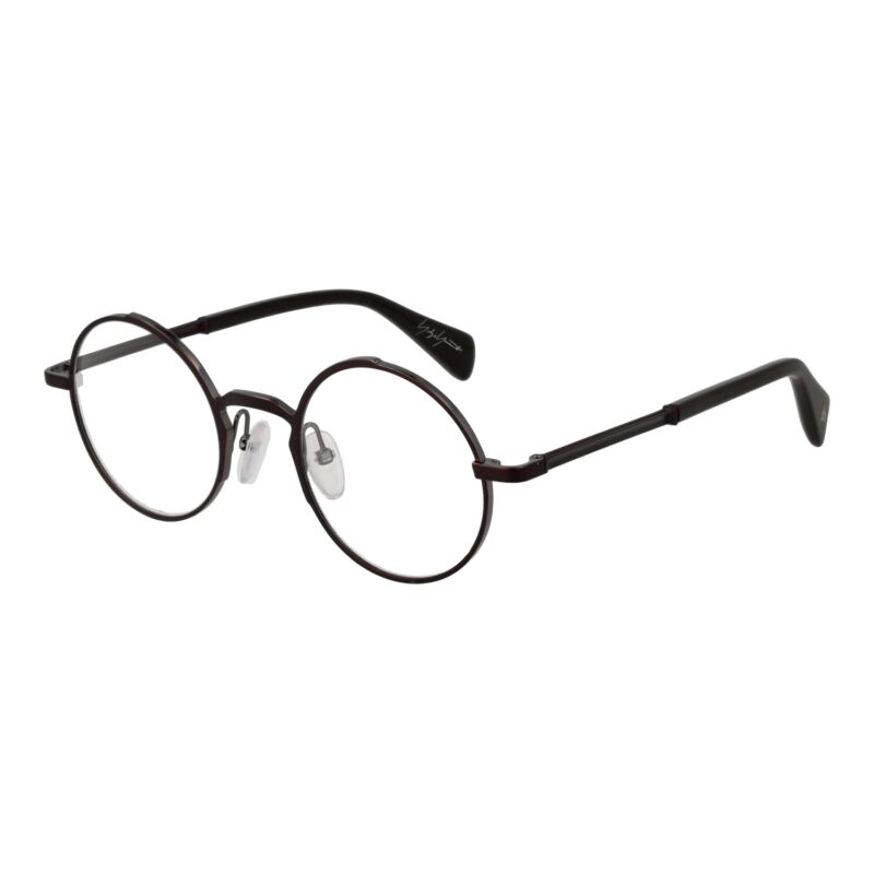 Yohji Yamamoto Yy3007 47115 (YY3007 47115) Men's EYEWEAR