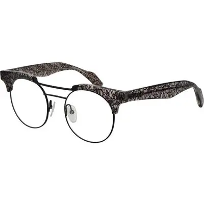 Yohji Yamamoto Yy3009 49079 (YY3009 49079) Women EYEWEAR