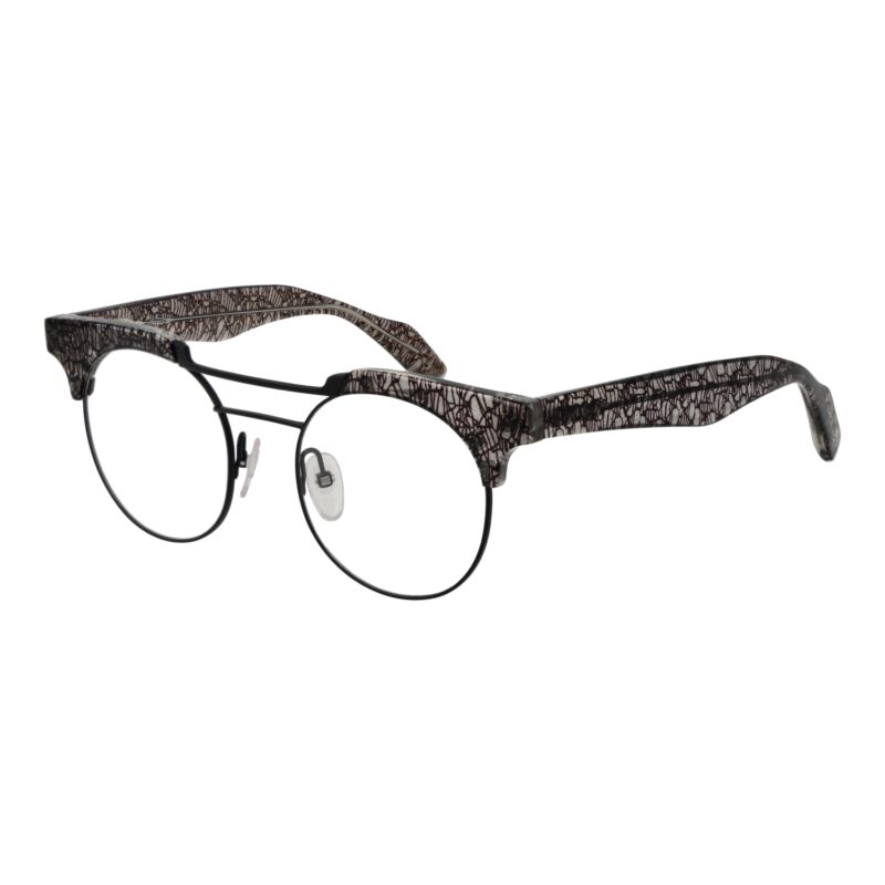 Yohji Yamamoto Yy3009 49079 (YY3009 49079) Women's EYEWEAR