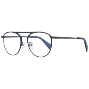 Yohji Yamamoto Men's Eyeglasses (yy3012 51914)