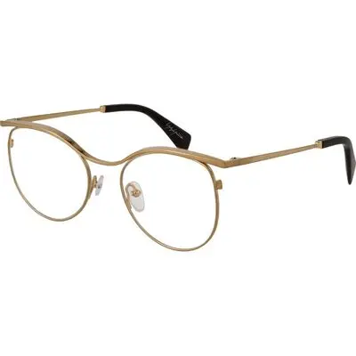Yohji Yamamoto Yy3014 53401 (YY3014 53401) Women EYEWEAR