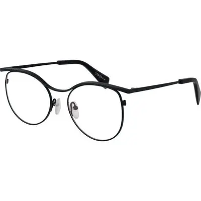 Yohji Yamamoto Yy3014 53601 (YY3014 53601) Women EYEWEAR