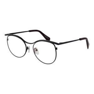 Yohji Yamamoto Yy3014 53701 (YY3014 53701) Women's EYEWEAR