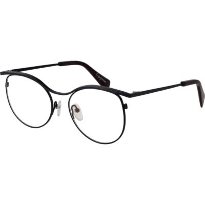 Yohji Yamamoto Yy3014 53701 (YY3014 53701) Women EYEWEAR