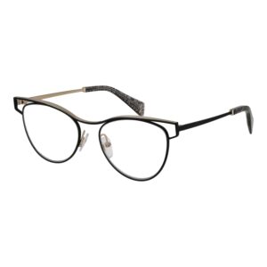 Yohji Yamamoto Yy3016 52004 (YY3016 52004) Women's EYEWEAR