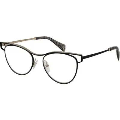 Yohji Yamamoto Yy3016 52004 (YY3016 52004) Women EYEWEAR