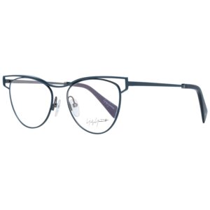 Yohji Yamamoto Women's Eyeglasses (yy3016 52639)