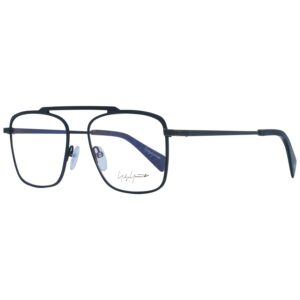 Yohji Yamamoto Men's Eyeglasses (yy3017 53002)
