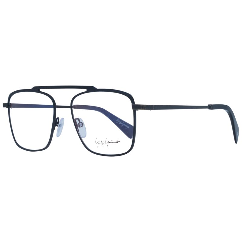 Yohji Yamamoto Yy3017 53002 (YY3017 53002) Men's EYEWEAR