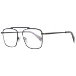 Yohji Yamamoto Men's Eyeglasses (yy3017 53908)