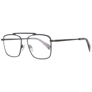 Yohji Yamamoto Men's Eyeglasses (yy3017 53908)