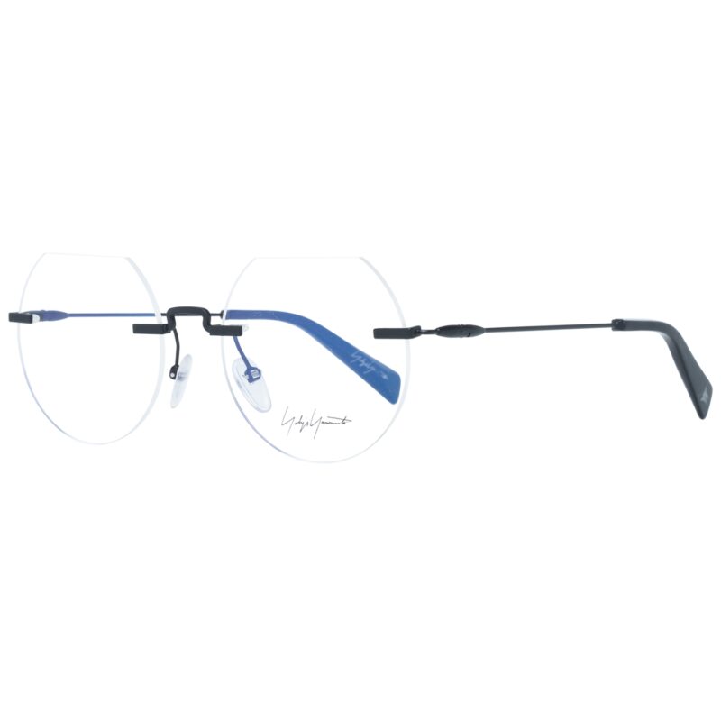 Yohji Yamamoto Yy3018 53002 (YY3018 53002) Men's EYEWEAR