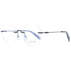 Yohji Yamamoto Men's Eyeglasses (yy3018 53908)
