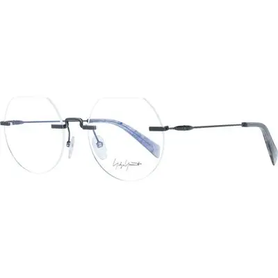 Yohji Yamamoto Yy3018 53908 (YY3018 53908) Men EYEWEAR