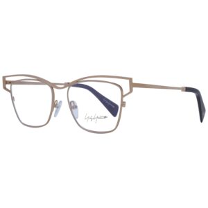 Yohji Yamamoto Women's Eyeglasses (yy3019 51401)
