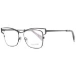 Yohji Yamamoto Women's Eyeglasses (yy3019 51902)