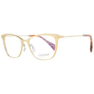 Yohji Yamamoto Women's Eyeglasses (yy3030 53464)