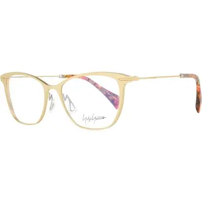 Yohji Yamamoto Yy3030 53464 (YY3030 53464) Women EYEWEAR