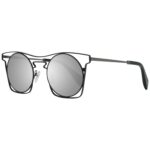 Yohji Yamamoto unisex Sunglasses (yy7005 49002)