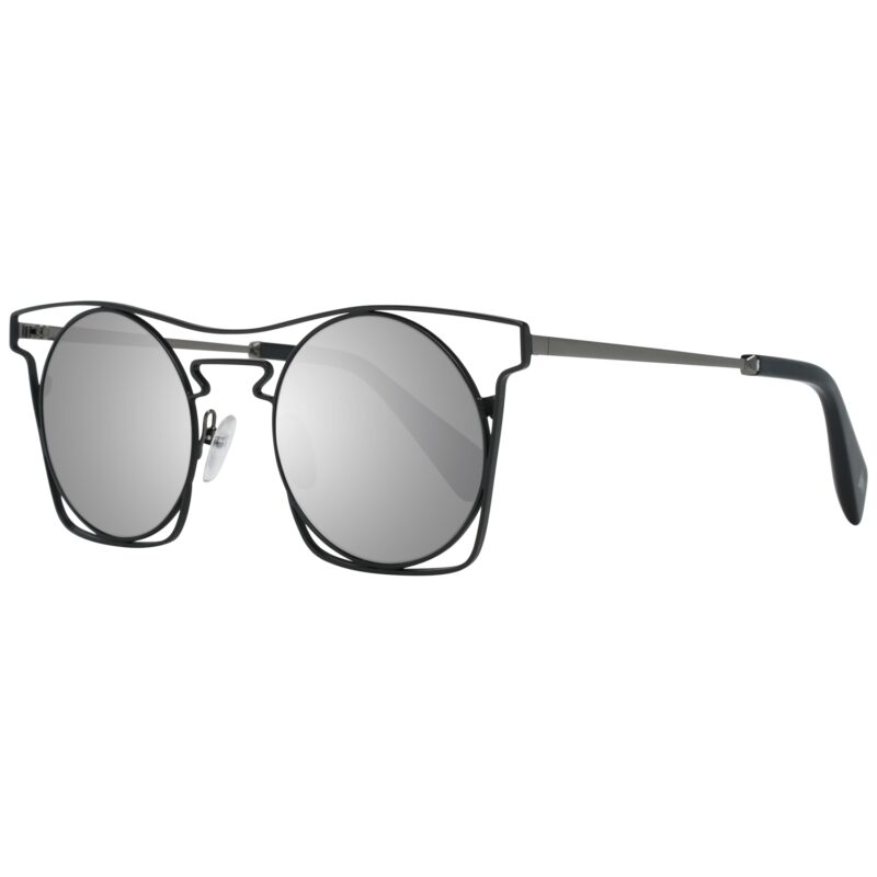 Yohji Yamamoto unisex Sunglasses (yy7005 49002)