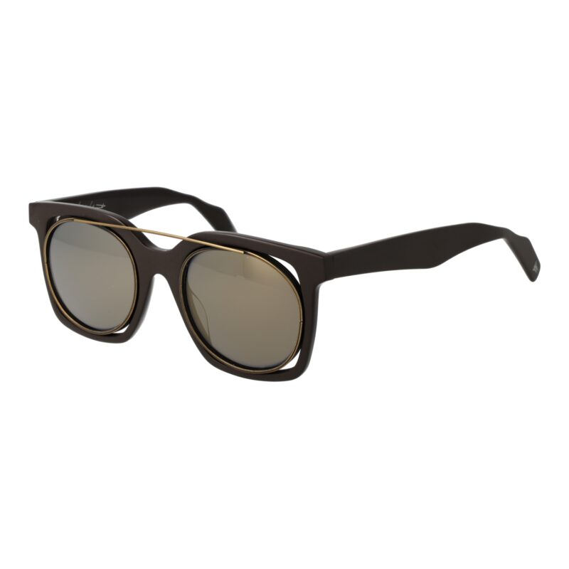 Yohji Yamamoto Yy7008 49115 (YY7008 49115) Unisex EYEWEAR