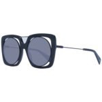 Yohji Yamamoto unisex Sunglasses (yy7009 53002)