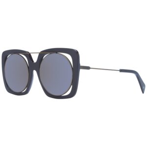 Yohji Yamamoto unisex Sunglasses (yy7009 53115)