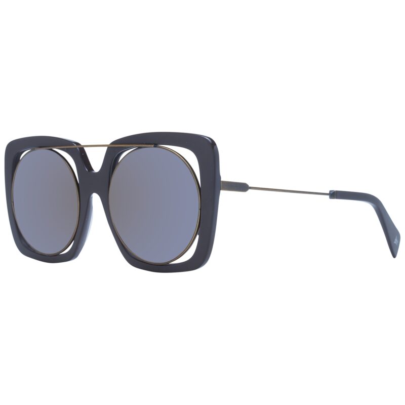Yohji Yamamoto Yy7009 53115 (YY7009 53115) Unisex EYEWEAR