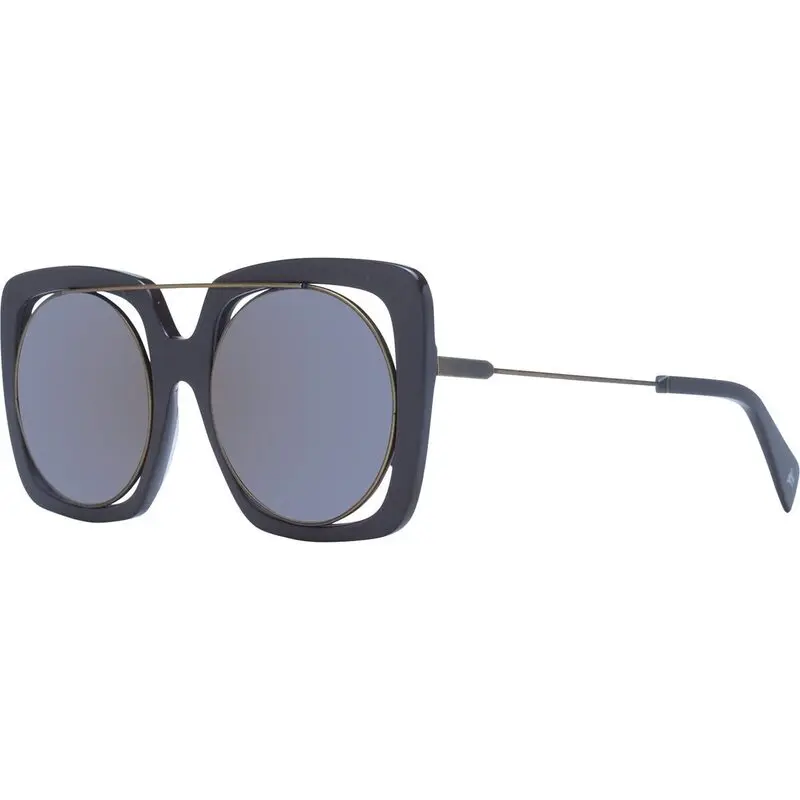 Yohji Yamamoto Yy7009 53115 (YY7009 53115) Unisex EYEWEAR