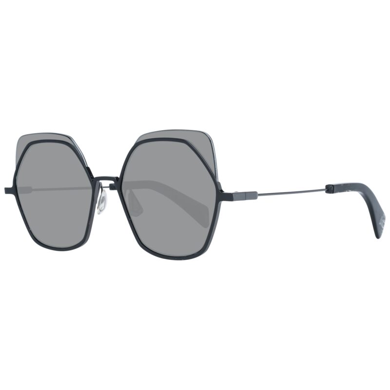 Yohji Yamamoto Yy7031 52031 (YY7031 52031) Women's EYEWEAR