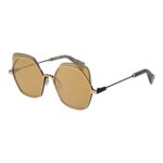 Yohji Yamamoto unisex Sunglasses (yy7031 52479)