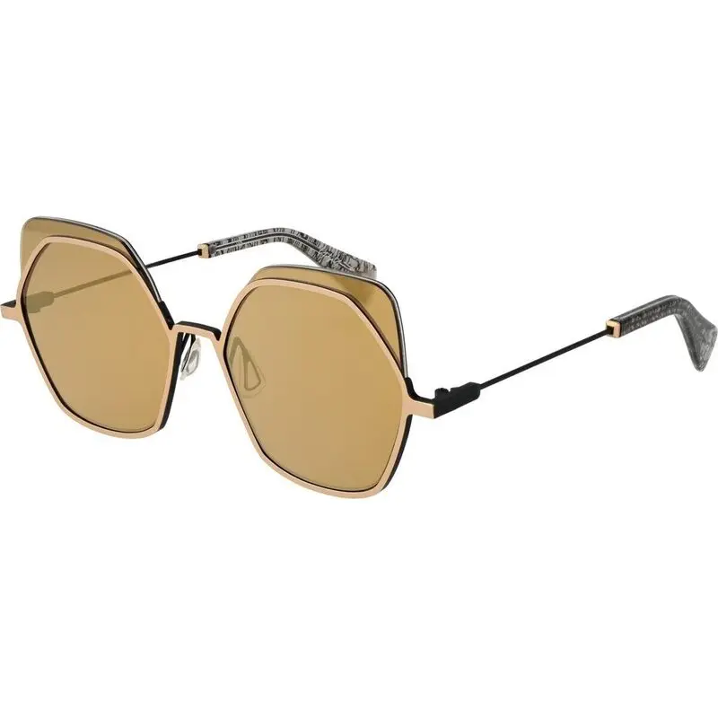 Yohji Yamamoto Yy7031 52479 (YY7031 52479) Unisex EYEWEAR