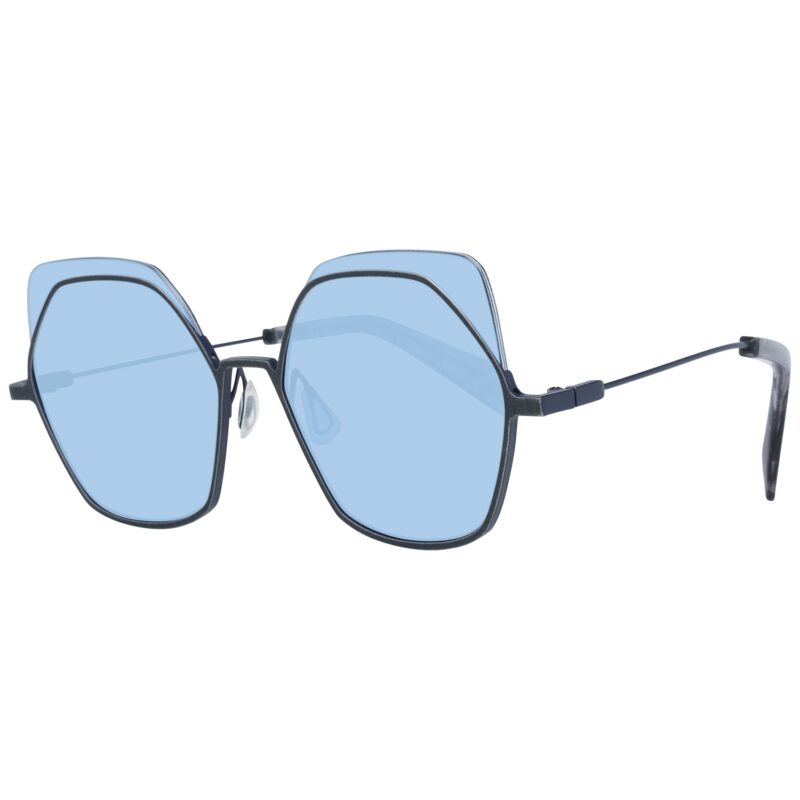 Yohji Yamamoto Yy7031 52902 (YY7031 52902) Women's EYEWEAR