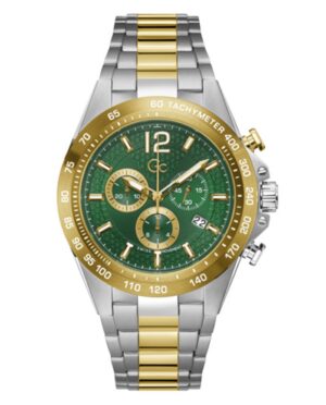 Guess Collection Audacious (Z07008G9MF)  Watch